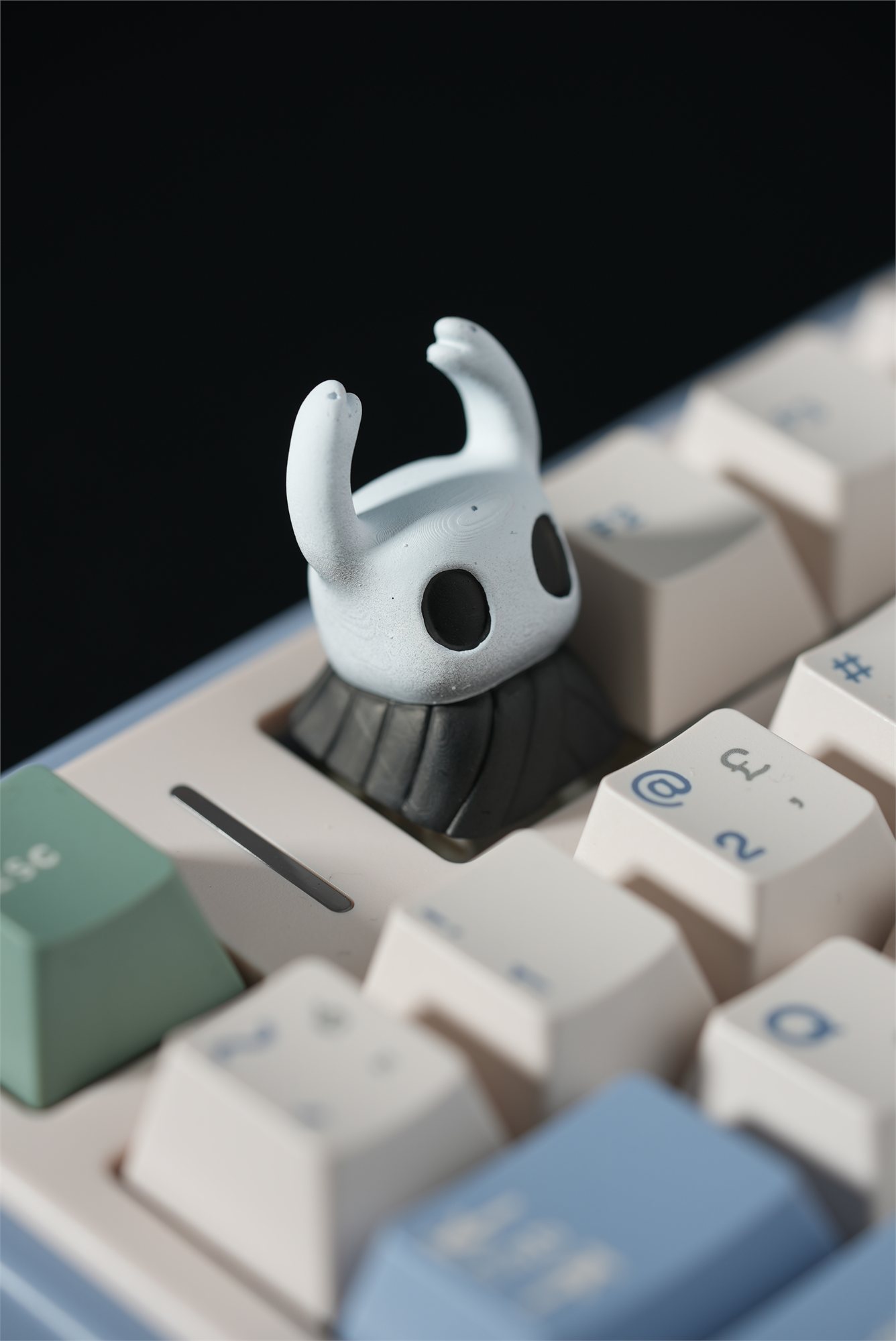 Keycapler