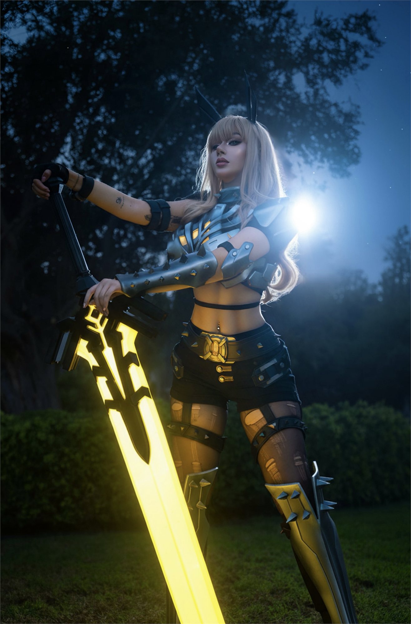 Cosplay
